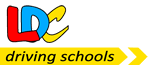 Steve's Driving School Liverpool Logo
